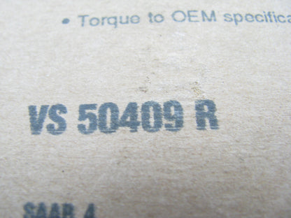 Fel-pro VS50409R Engine Valve Cover Gasket SET 1985-09 Saab 2.0L 2.1L 2.3L