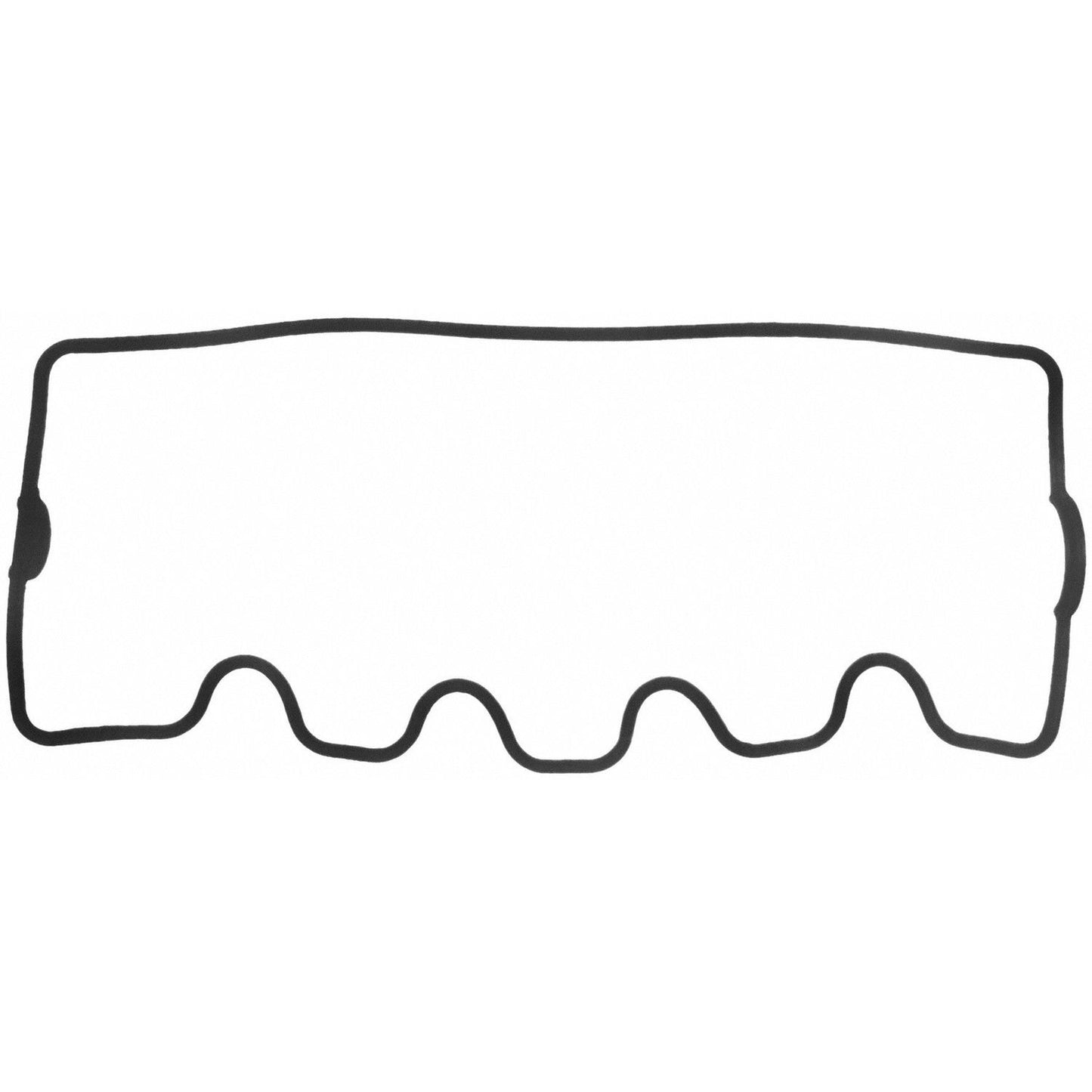 Fel-pro VS50417R Engine Valve Cover Gasket for 1984-88 Mercedes-Benz 2.3L 2.6L