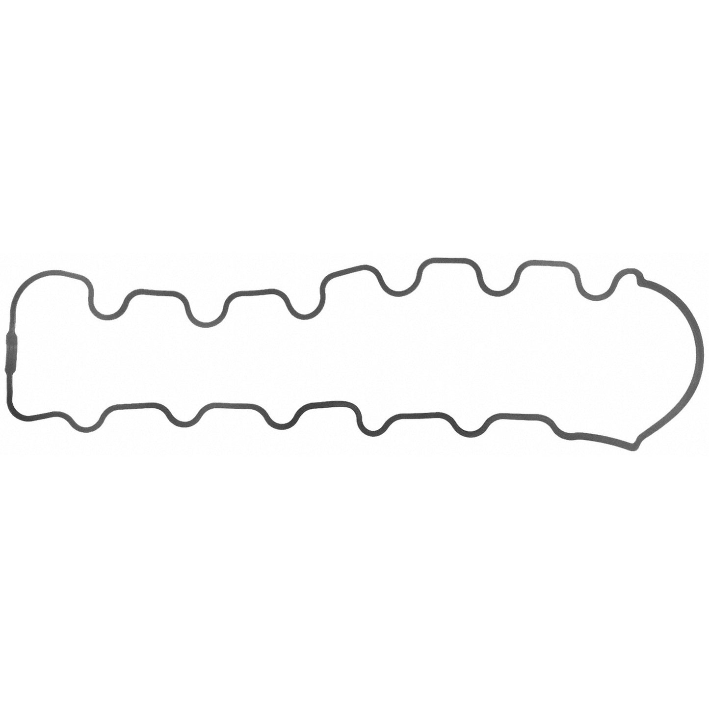 Fel-pro VS50418R Valve Cover Gasket For 1986-1989 Mercedes 2.6L 3.0L-L6