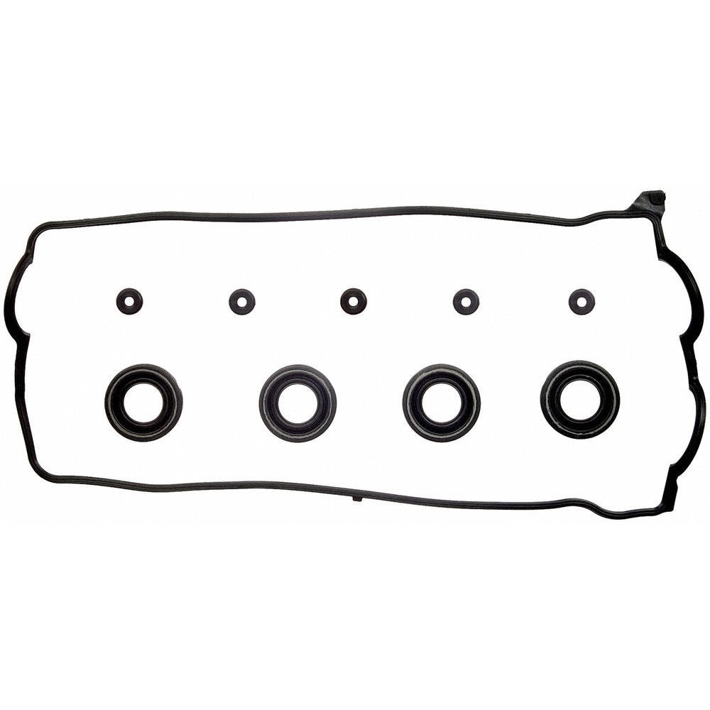 FEL-PRO VS50423R Valve Cover Gasket For 92-95 Toyota Paseo 1.5L L4 DOHC