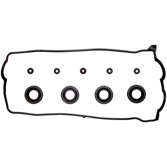 FEL-PRO VS50423R Valve Cover Gasket For 92-95 Toyota Paseo 1.5L L4 DOHC