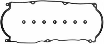 Fel-pro VS50424R Valve Cover Gasket Set For 1987-1993 Mazda B2200, 86-87 B2000