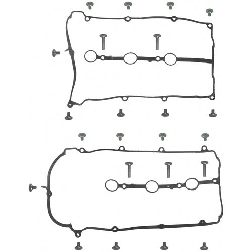 Fel-pro VS50426R Valve Cover Gasket 1993-202 MAZDA FORD 2.5L V6