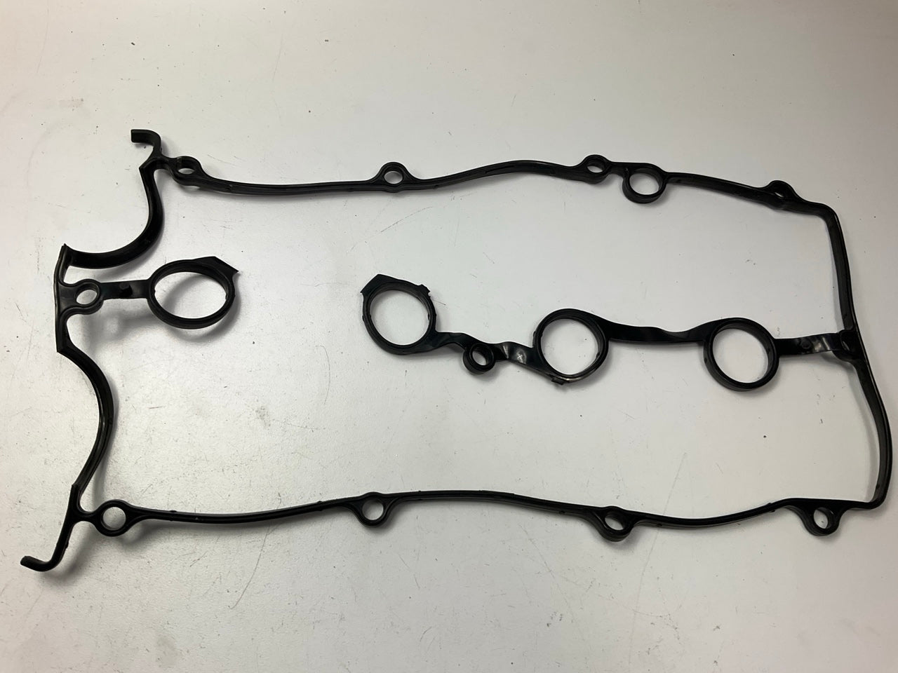 Fel-pro VS50428R Valve Cover Gasket 1993-1997 Probe, 626, MX-6 2.0L DOHC