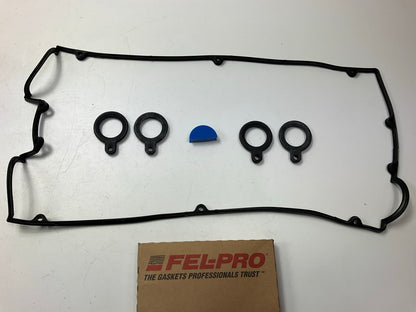 Fel-Pro VS50434R Valve Cover Gasket Set For 1993-1999 Mitsubishi 2.0L 2.4L DOHC