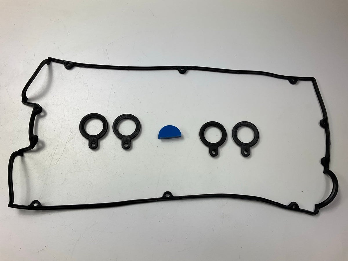 Fel-Pro VS50434R Valve Cover Gasket Set For 1993-1999 Mitsubishi 2.0L 2.4L DOHC