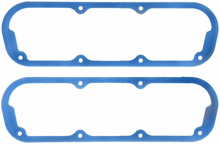 FEL-PRO VS50436R Engine Valve Cover Gasket Set For 1987-1991 Dodge 239 V6