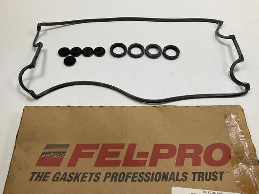 Fel-pro VS50437R Valve Cover Gasket For 1992-1996 Honda Prelude 2.3L L4 DOHC