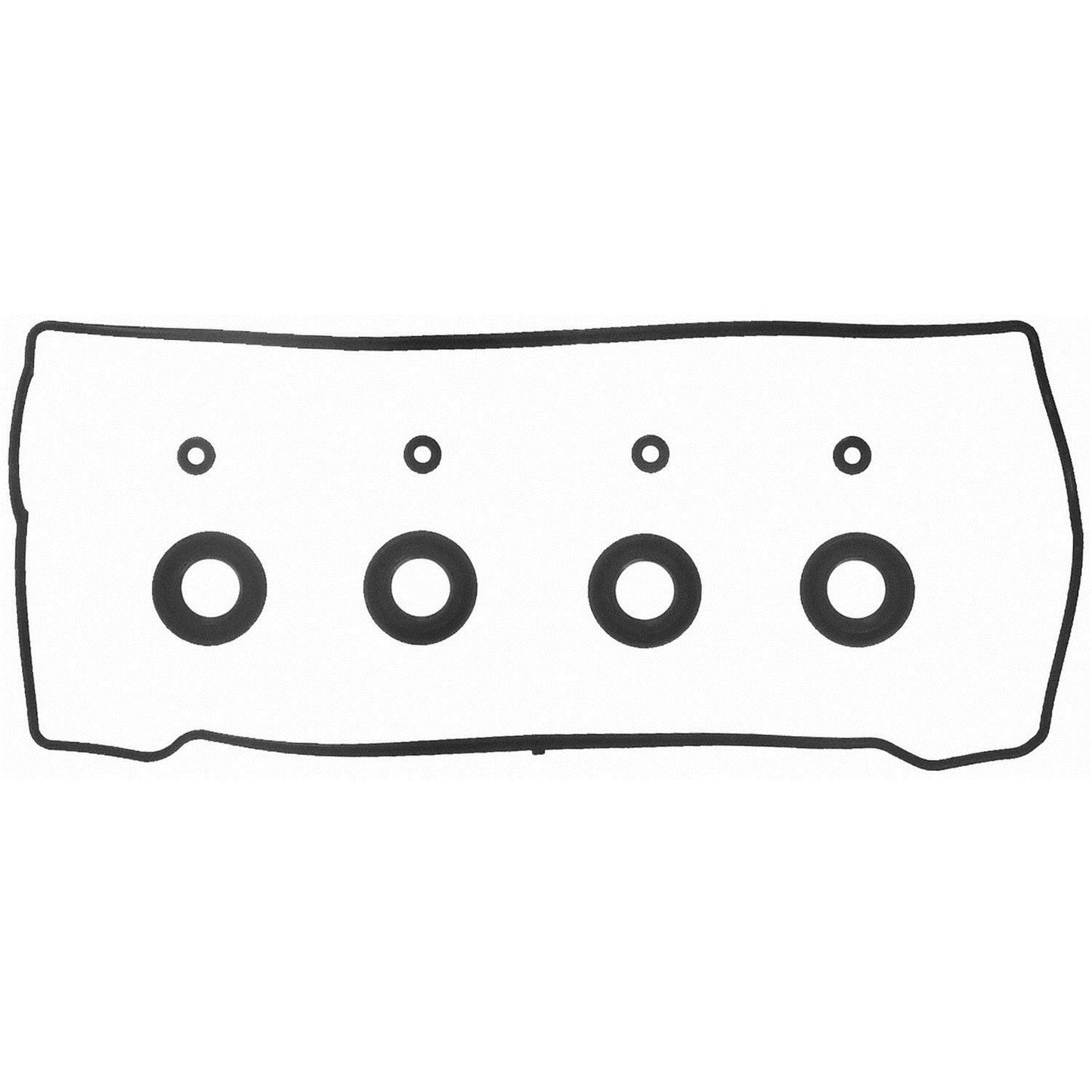 Fel-Pro VS50440R Valve Cover Gasket Set For 1993-97 Geo Toyota 1.6L 1.8L I4 DOHC