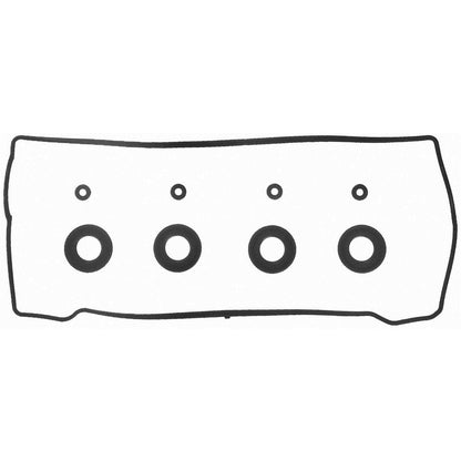 Fel-Pro VS50440R Valve Cover Gasket Set For 1993-97 Geo Toyota 1.6L 1.8L I4 DOHC