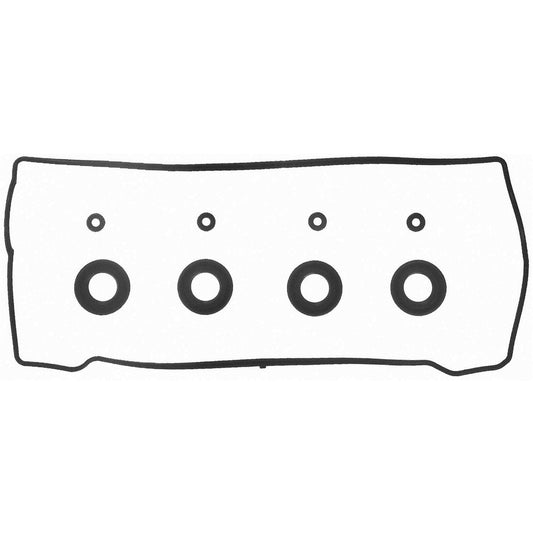 Fel-Pro VS50440R Valve Cover Gasket Set For 1993-97 Geo Toyota 1.6L 1.8L I4 DOHC