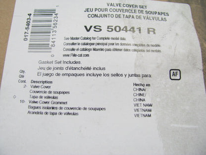 Fel-Pro VS50441R Engine Valve Cover Gasket For 1994-2008 FORD 3.8L 3.9L 4.2L-V6