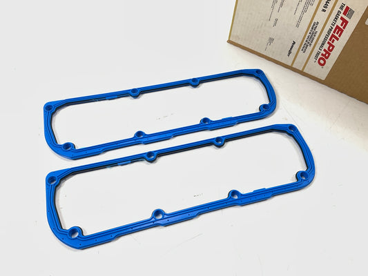 Fel-Pro VS50449R Valve Cover Gasket Set For 1998-2000 Plymouth 3.3L 3.8L - V6