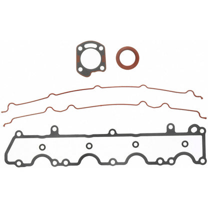 Fel-pro VS50452R Engine Valve Cover Gasket Set - 92-94 Buick Olds Pontiac 2.3L