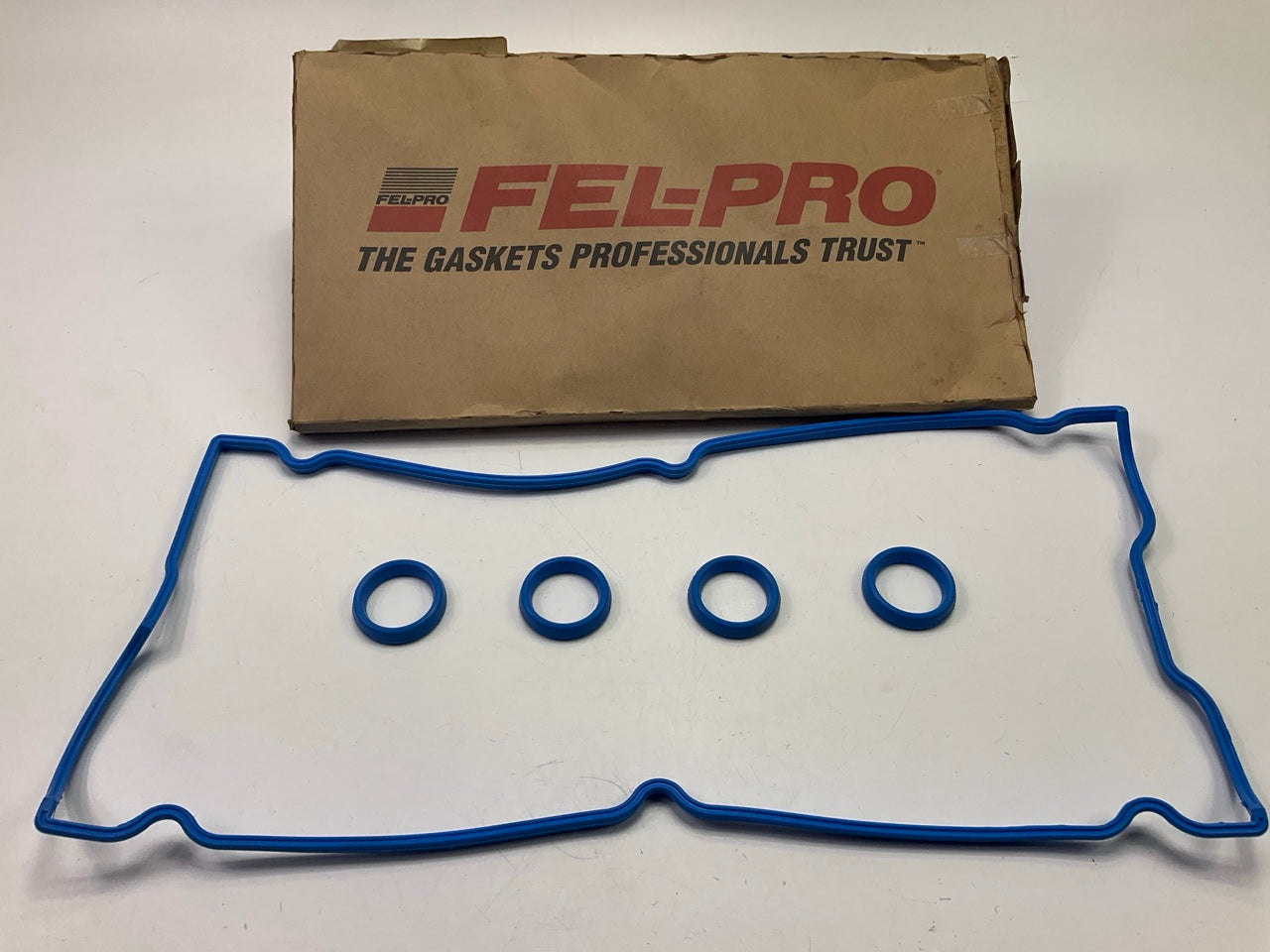 Fel-Pro VS50455R Valve Cover Gasket Set For 1995-1999 Chrysler 2.0L
