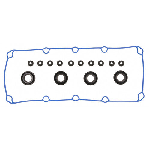 Fel-pro VS50457R Engine Valve Cover Set For 1996-1999 Plymouth 2.0L I4