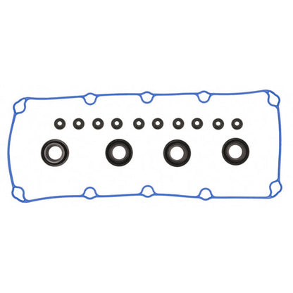 Fel-pro VS50457R Engine Valve Cover Set For 1996-1999 Plymouth 2.0L I4