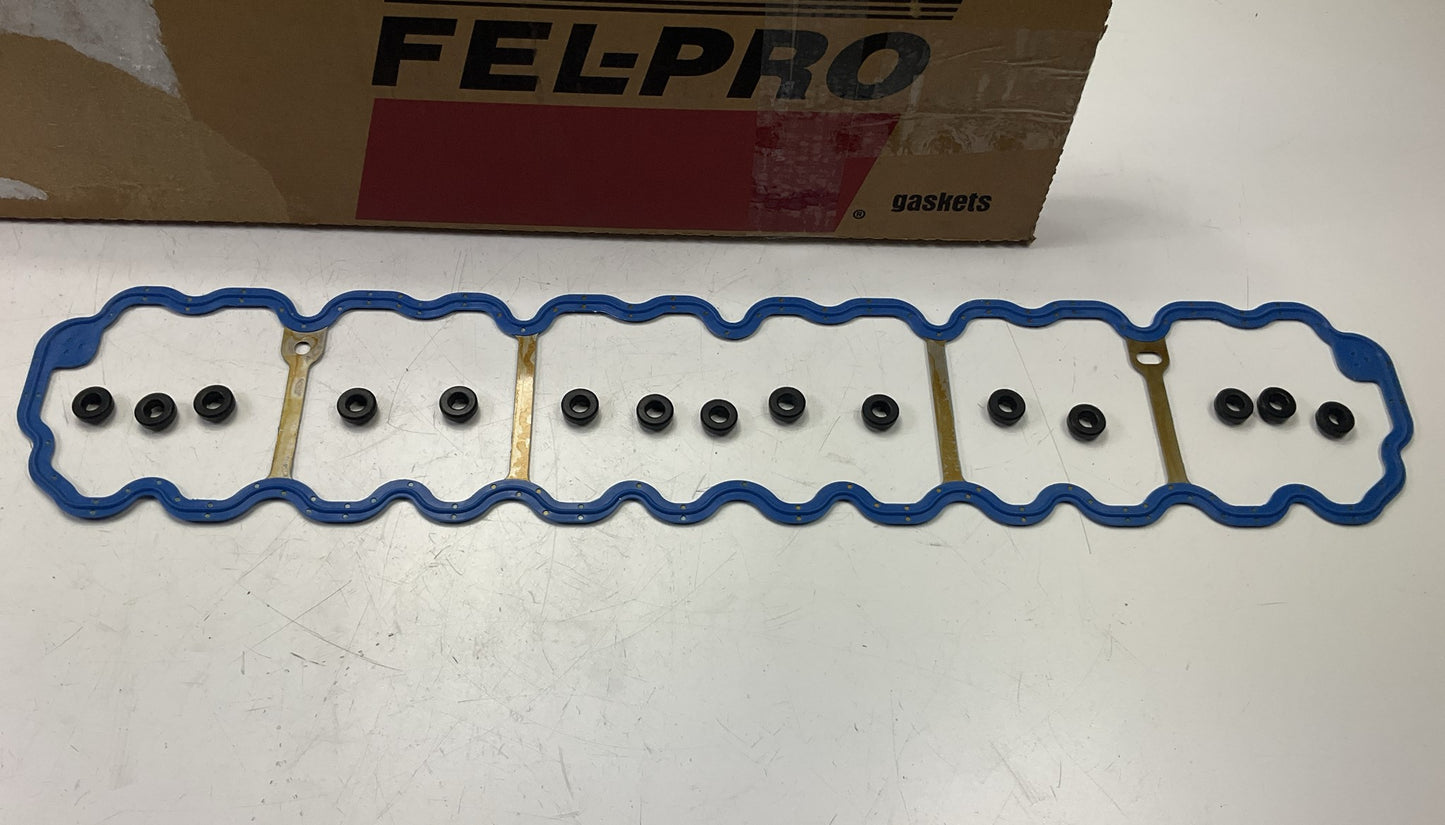 Fel-Pro VS50458R Valve Cover Gasket Set For 1996-2006 Jeep 4.0L I6