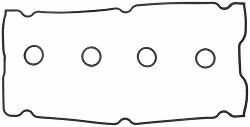 Fel-pro VS50459R Engine Valve Cover Gasket For 1995-2007 Chrysler 2.4L