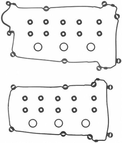 FEL-PRO VS50462R Engine Valve Cover Gasket Set - 1995-2001 Ford 2.5L V6