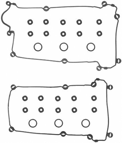 FEL-PRO VS50462R Engine Valve Cover Gasket Set - 1995-2001 Ford 2.5L V6
