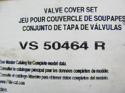 Fel-Pro VS50464R Valve Cover Gasket Set 1994-2013 Chevrolet GMC 4.3L V6
