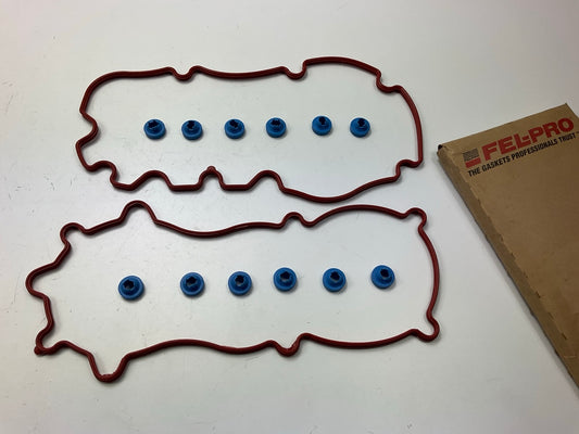Fel-pro VS50465R Valve Cover Gasket Set - 1996-2007 Buick 3800 Supercharged 3.8L