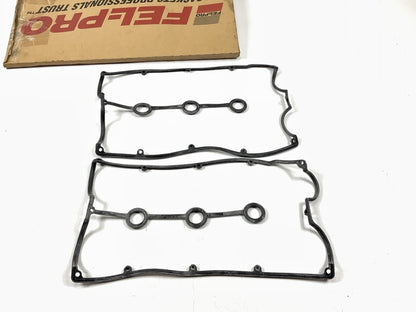Fel-pro VS50468R Valve Cover Gasket Set  For 1992-1995 Isuzu Trooper 3.2L V6