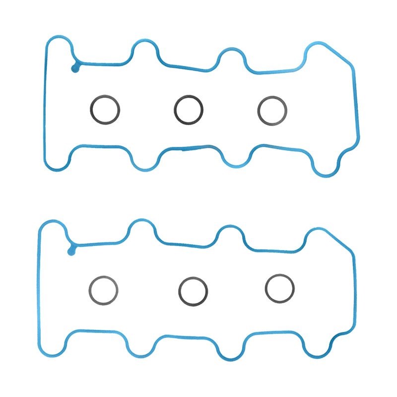 Fel-Pro VS50472R Valve Cover Gasket Set 96-97 Chevrolet Oldsmobile 3.4L V6 DOHC