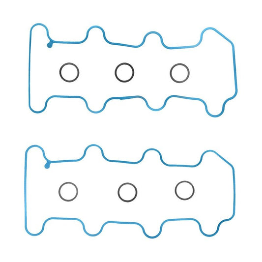 Fel-Pro VS50472R Valve Cover Gasket Set 96-97 Chevrolet Oldsmobile 3.4L V6 DOHC