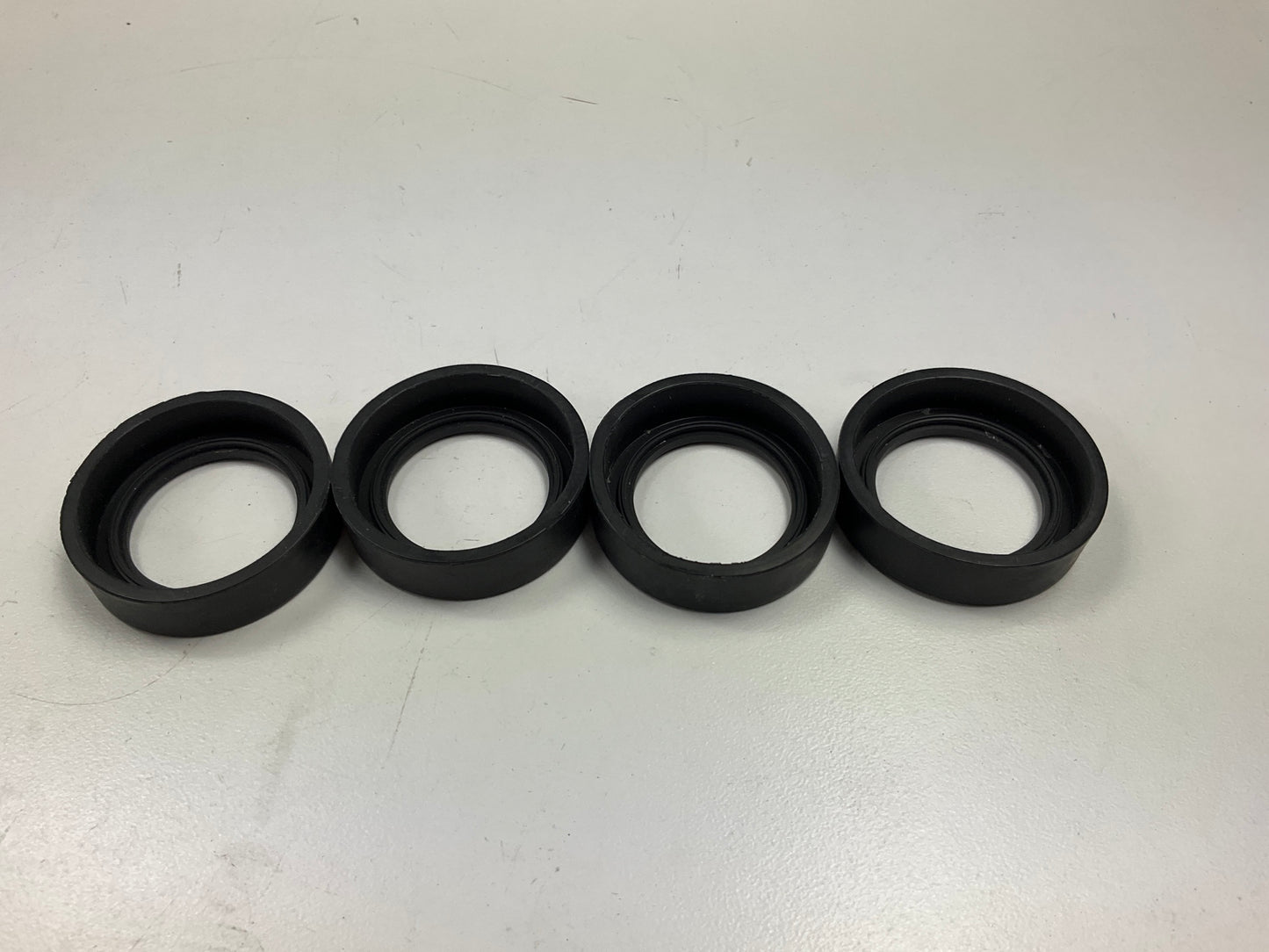 Fel-Pro VS50473R Valve Cover Gasket Set 92-02 Suzuki Chevrolet 1.3L 1.6L I4 SOHC