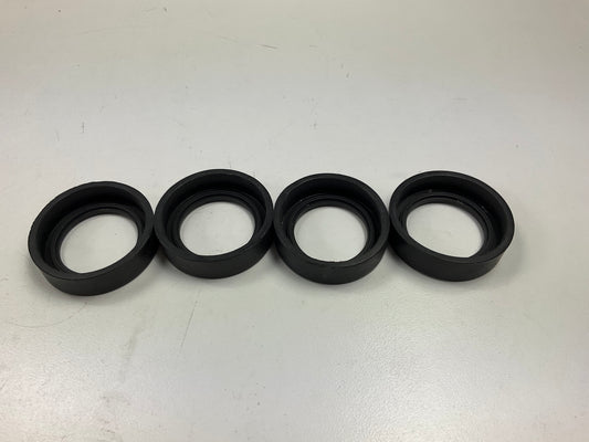 Fel-Pro VS50473R Valve Cover Gasket Set 92-02 Suzuki Chevrolet 1.3L 1.6L I4 SOHC