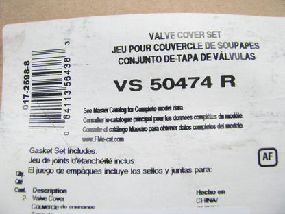 FEL-PRO VS50474R Valve Cover Gasket Set  1995-97 Ford F250 F350 F450 460 7.5L V8