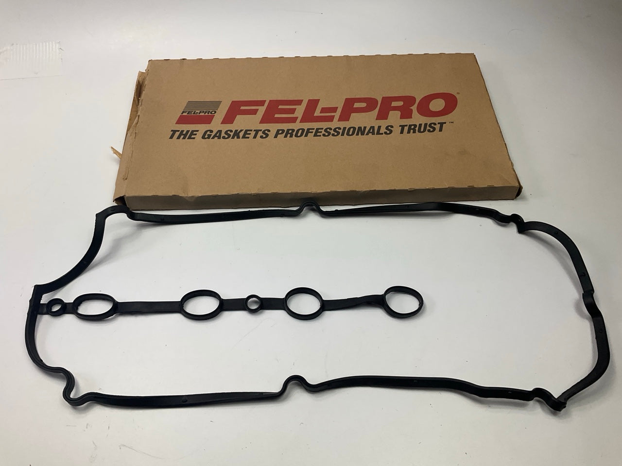 Fel-Pro VS50475R Valve Cover Gasket - 1995-1998 Mazda Protege 1.5L