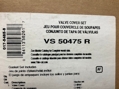 Fel-Pro VS50475R Valve Cover Gasket - 1995-1998 Mazda Protege 1.5L