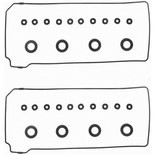 Fel-Pro VS50477R Engine Valve Cover Gasket Set 1997-12 Ford Lincoln 4.6L 5.4L V8