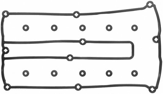 FEL-PRO VS50489R Engine Valve Cover Gasket Set - 1998-2003 Ford 2.0L DOHC