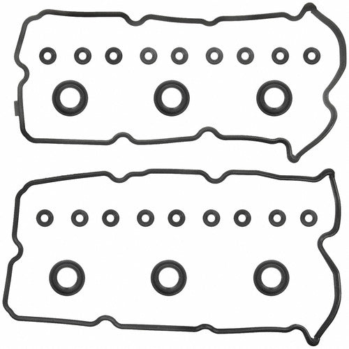 Fel-pro VS50494R Valve Cover Gasket Set For 1995-1999 Nissan  3.0L-V6