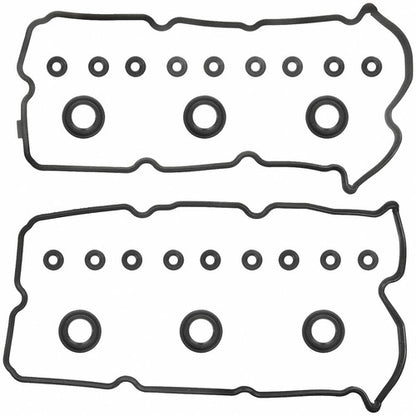 Fel-pro VS50494R Valve Cover Gasket Set For 1995-1999 Nissan  3.0L-V6