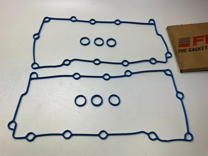 Fel-pro VS50496R Engine Valve Cover Gasket Set For 1998-2000 Chrysler 2.7L V6