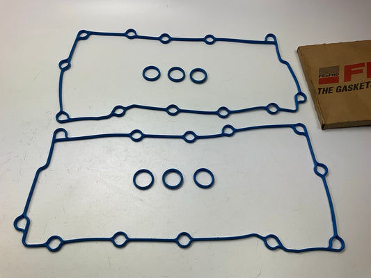 Fel-pro VS50496R Engine Valve Cover Gasket Set For 1998-2000 Chrysler 2.7L V6