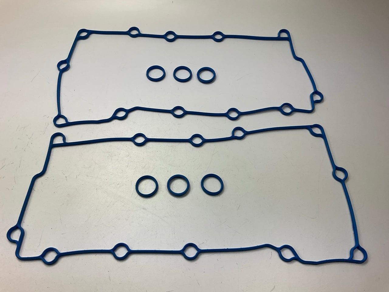 Fel-pro VS50496R Engine Valve Cover Gasket Set For 1998-2000 Chrysler 2.7L V6