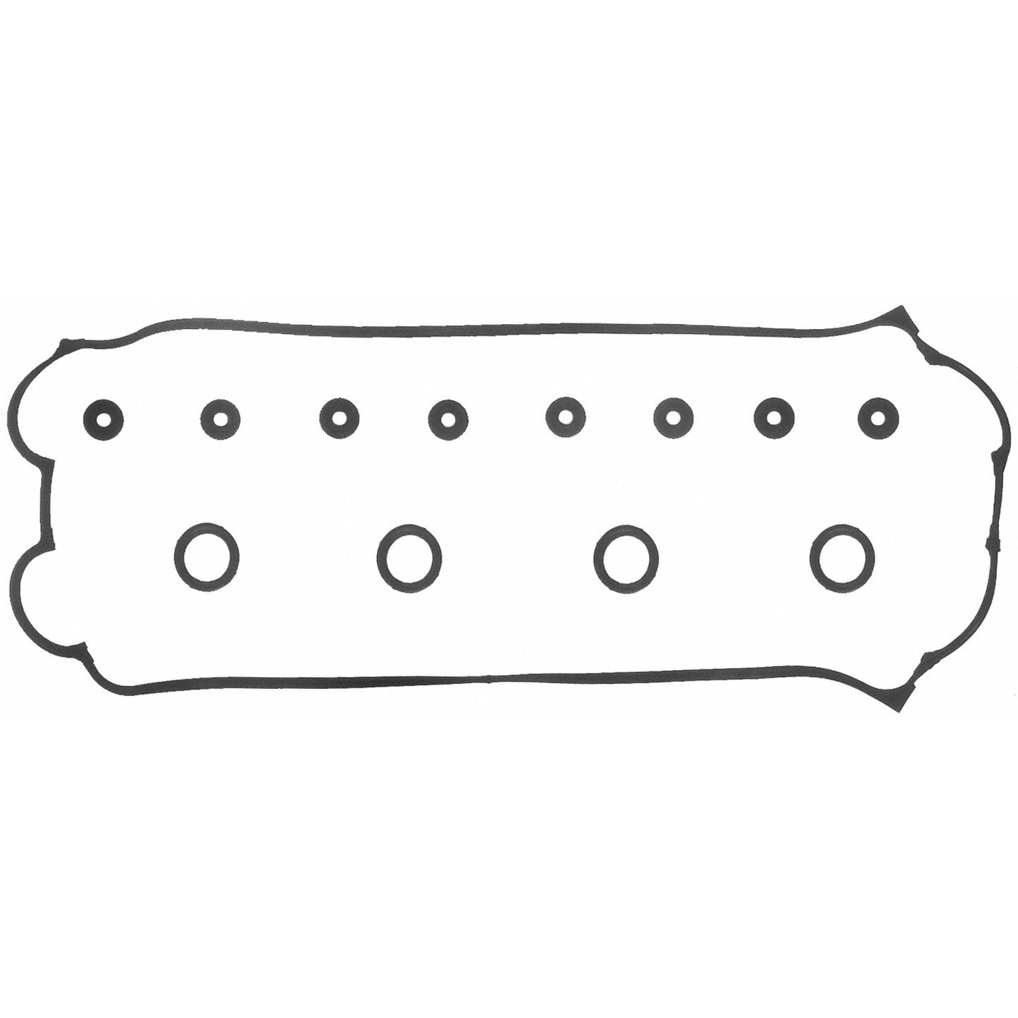 Fel-pro VS50498R-1 Engine Valve Cover Gasket Set - 1997-2001 Acura Integra 1.8L