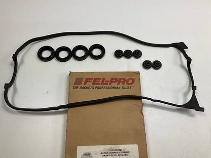 Fel-pro VS50499R Engine Valve Cover Gasket Set 1992-95 Honda Civic 1.5L 1.6L L4