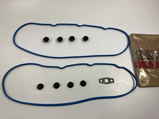 Fel-Pro VS50504R-1 Valve Cover Gasket Set 99-14 GMC Chevrolet 4.8L 5.3L 6.0L LS