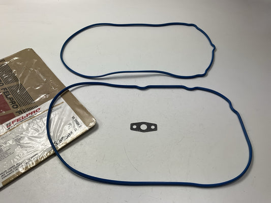 Fel-Pro VS50504R Valve Cover Gasket Set 1999-13 Chevrolet GMC 4.8L 5.3L 6.0L V8