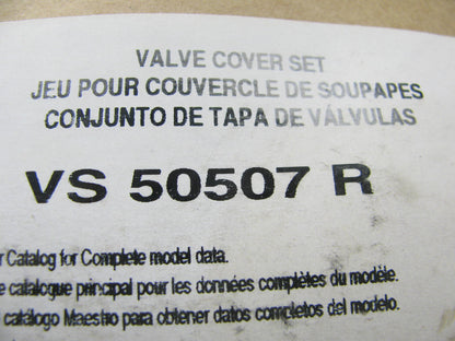 Fel-Pro VS50507R Valve Cover Gasket Set For 1999-2005 Dodge Neon