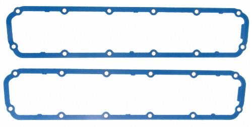 Fel-pro VS50508R Valve Cover Gasket Set For 1994-2003 Ram 2500 3500 8.0L V10