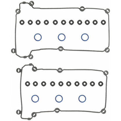 Fel-pro VS50509R Valve Cover Gasket Set For 1996-1999 Ford Mercury 3.0L-V6