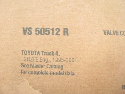 Fel-pro VS50512R Engine Valve Cover Gasket Set For 1994-2004 Toyota 2.4L 2.7L-L4